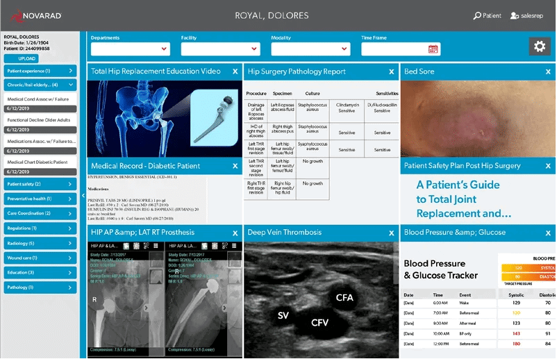 Unveiling The Best Radiology Information Systems In 2023 - The Medical ...