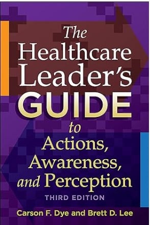 Leading Wellness: The Top 17 Healthcare Leadership Books Revealed - The 