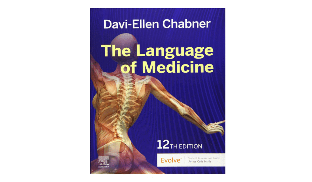 Decoding Medicine: 17 Best Medical Terminology Books For Pros - The ...