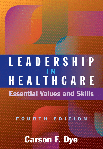 The Top 17 Healthcare Administration Books - The Medical Practice